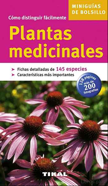 Descargar ebook PLANTAS MEDICINALES (MINIGUIAS DE BOLSILLO)