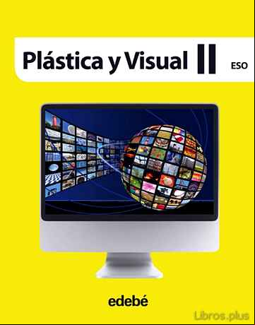 Descargar ebook PLASTICA II 3º EDUCACION SECUNDARIA