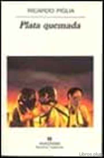 Descargar ebook PLATA QUEMADA