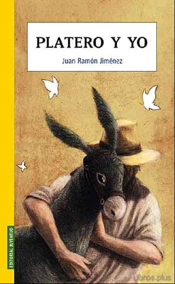 Descargar gratis ebook PLATERO Y YO en epub