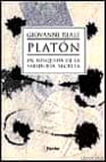 Descargar ebook PLATON: EN BUSCA DE LA SABIDURIA SECRETA
