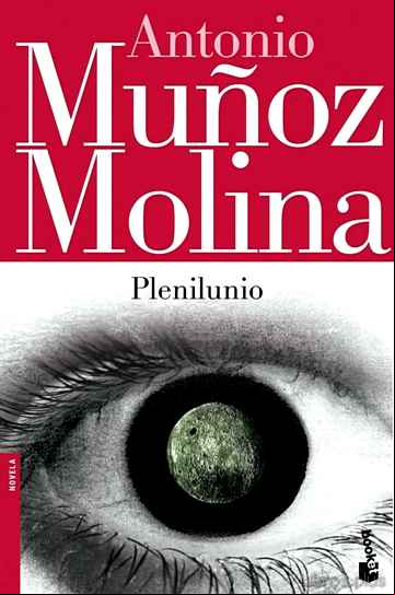 Descargar gratis ebook PLENILUNIO en epub