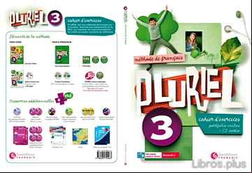 Descargar ebook PLURIEL 3 CAHIER D EXERCICES + CD 3º ESO
