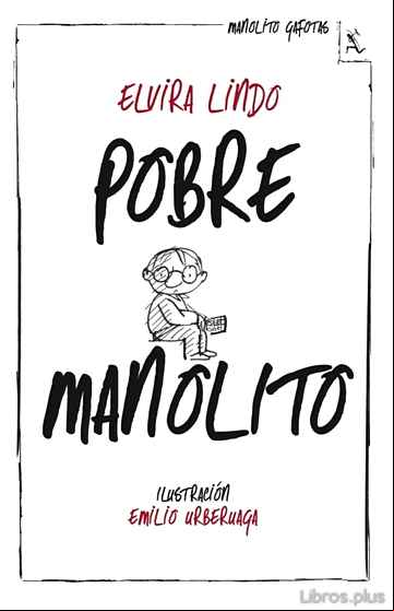 Descargar ebook POBRE MANOLITO (BIBLIOTECA FURTIVA)