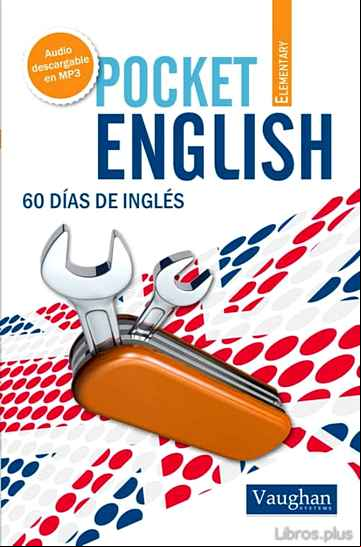 Descargar ebook POCKET ENGLISH ELEMENTARY