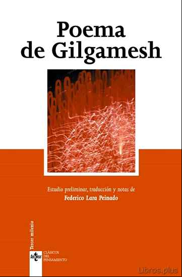 Descargar gratis ebook POEMA DE GILGAMESH (4ª ED.) en epub