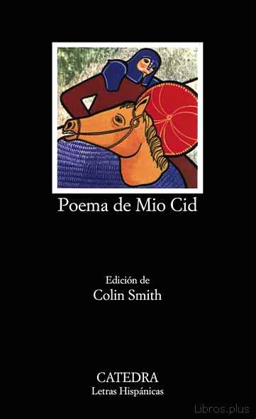 Descargar gratis ebook POEMA DE MIO CID (19ª ED.) en epub