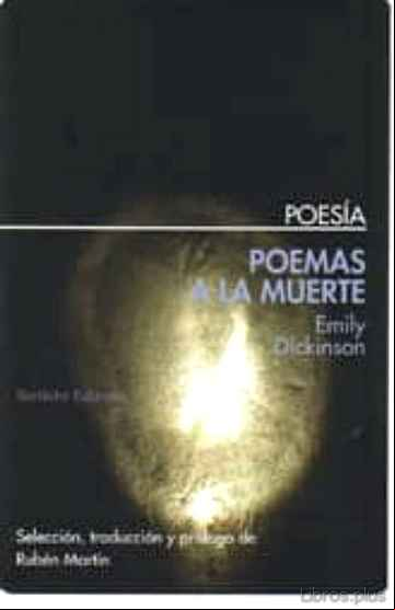 Descargar gratis ebook POEMAS A LA MUERTE en epub