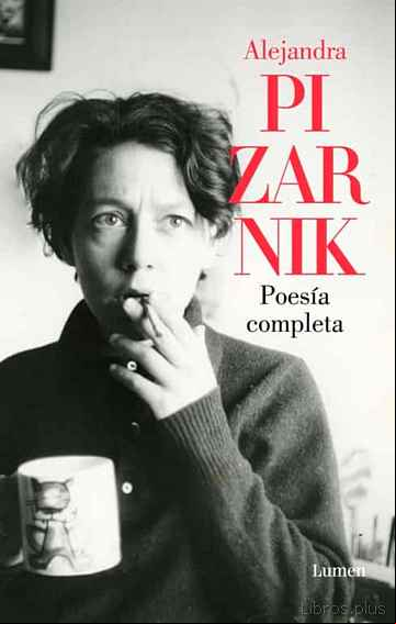 Descargar ebook POESIA COMPLETA