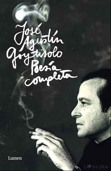 Descargar gratis ebook POESIA COMPLETA en epub