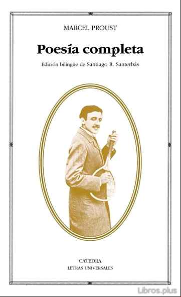 Descargar gratis ebook POESIA COMPLETA en epub
