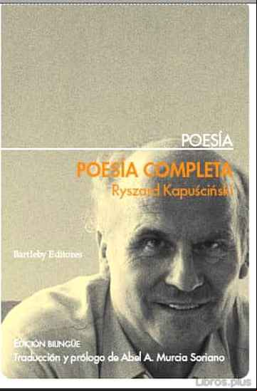 Descargar gratis ebook POESIA COMPLETA (EDICION BILINGÜE ESPAÑOL-POLACO) (2ª ED.) en epub