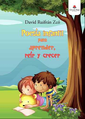 Descargar gratis ebook POESÍA INFANTIL PARA APRENDER, REÍR Y CRECER en epub