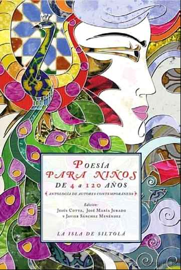 Descargar ebook POESIA PARA NIÑOS 4 A 120 AÑOS: ANTOLOGIA DE AUTORES CONTEMPORANE OS