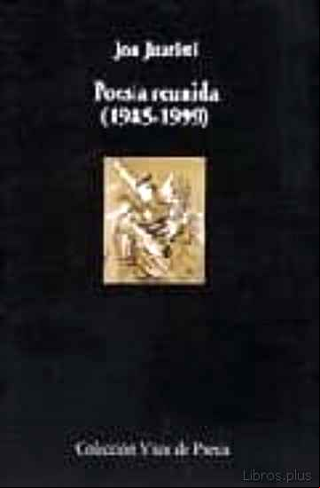 Descargar gratis ebook POESIA REUNIDA (1985-1999) en epub