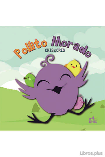 Descargar gratis ebook POLLITO MORADO en epub