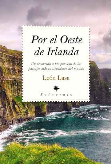 Descargar gratis ebook POR EL OESTE DE IRLANDA en epub