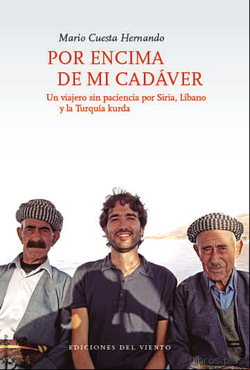 Descargar gratis ebook POR ENCIMA DE MI CADAVER en epub