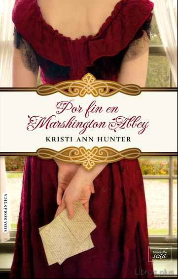 Descargar ebook POR FIN EN MARSHINGTON ABBEY (SERIE HAWTHORNE HOUSE 1)