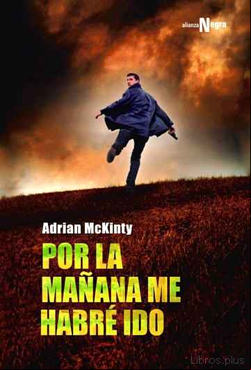 Descargar ebook POR LA MAÑANA ME HABRÉ IDO