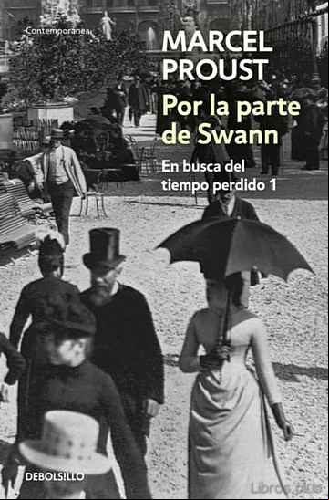 Descargar ebook POR LA PARTE DE SWANN