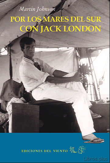 Descargar gratis ebook POR LOS MARES DEL SUR CON JACK LONDON en epub