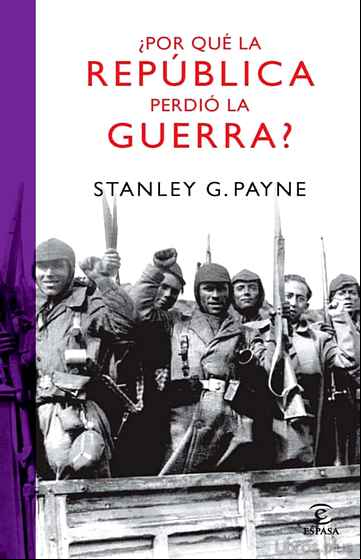 Descargar gratis ebook ¿POR QUE LA REPUBLICA PERDIO LA GUERRA? en epub