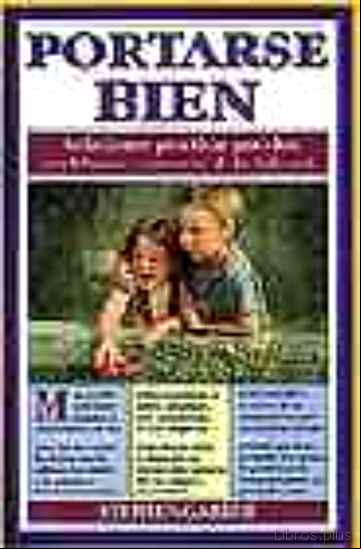 Descargar ebook PORTARSE BIEN