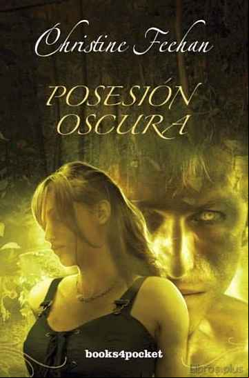 Descargar gratis ebook POSESIÓN OSCURA en epub