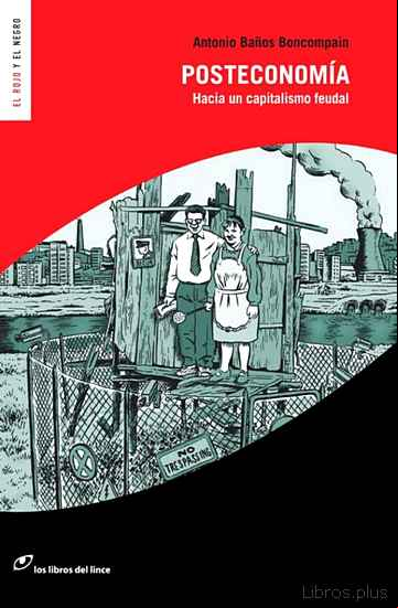 Descargar gratis ebook POSTECONOMIA en epub