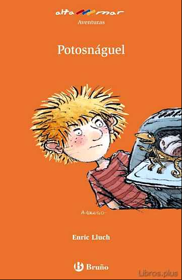 Descargar ebook POTOSNÁGUEL