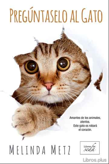 Descargar gratis ebook PREGUNTASELO AL GATO (EL GATO MACGYVER 1) en epub