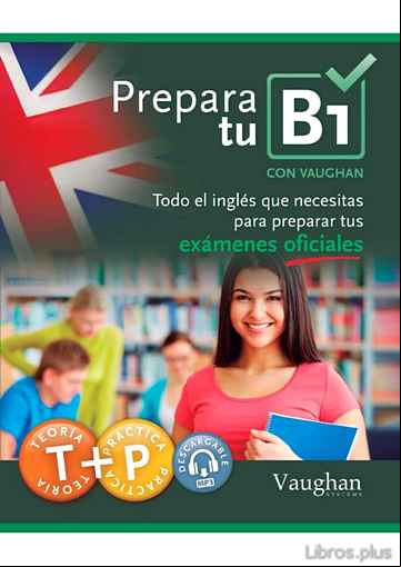 Descargar ebook PREPARA TU B1