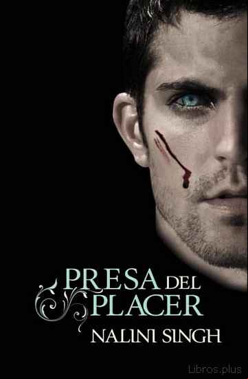 Descargar ebook PRESA DEL PLACER