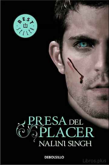 Descargar ebook PRESA DEL PLACER