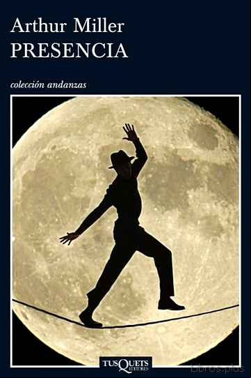 Descargar gratis ebook PRESENCIA en epub