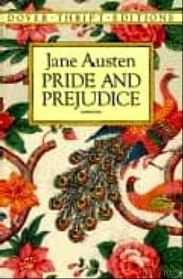 Descargar ebook PRIDE AND PREJUDICE