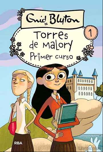 Descargar gratis ebook PRIMER CURSO EN TORRES DE MALORY en epub