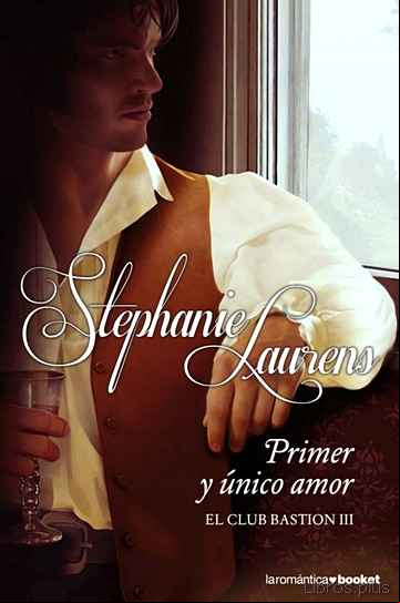 Descargar gratis ebook PRIMER Y UNICO AMOR (EL CLUB BASTION, 3) en epub
