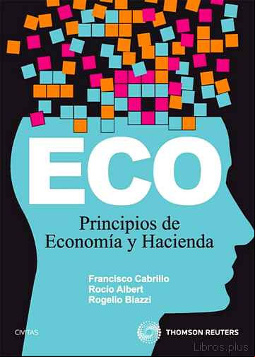 Descargar gratis ebook PRINCIPIOS DE ECONOMIA Y HACIENDA en epub