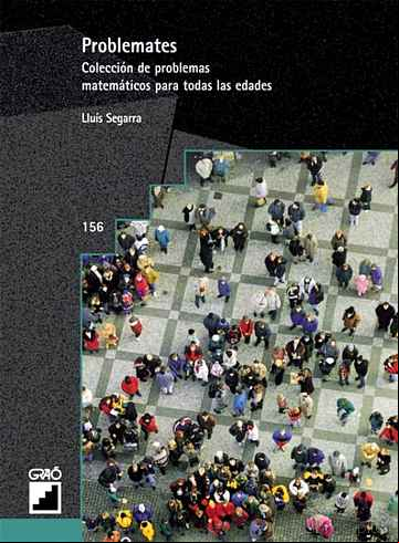 Descargar gratis ebook PROBLEMATES: COLECCION DE PROBLEMAS MATEMATICOS PARA TODAS LAS ED ADES en epub