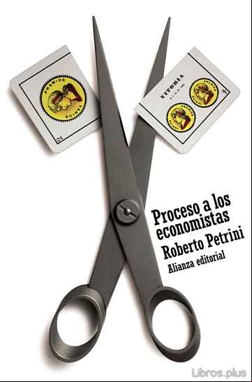 Descargar gratis ebook PROCESO A LOS ECONOMISTAS en epub