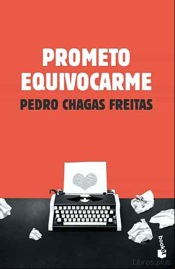 Descargar gratis ebook PROMETO EQUIVOCARME en epub