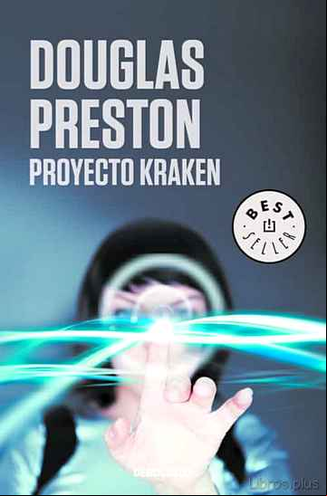 Descargar ebook PROYECTO KRAKEN
