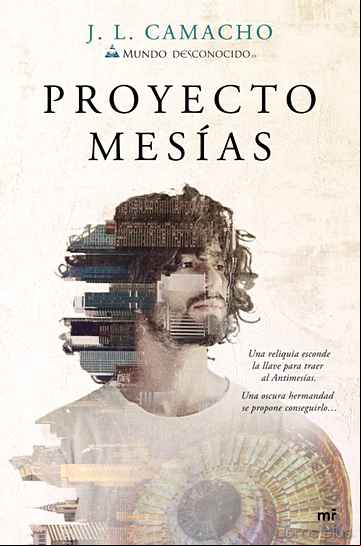 Descargar ebook PROYECTO MESIAS