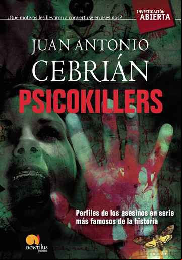 Descargar ebook PSICOKILLERS