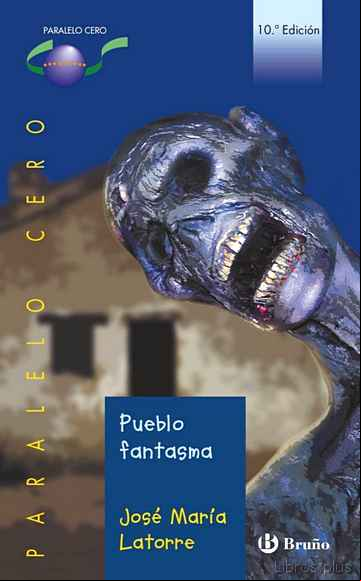 Descargar ebook PUEBLO FANTASMA
