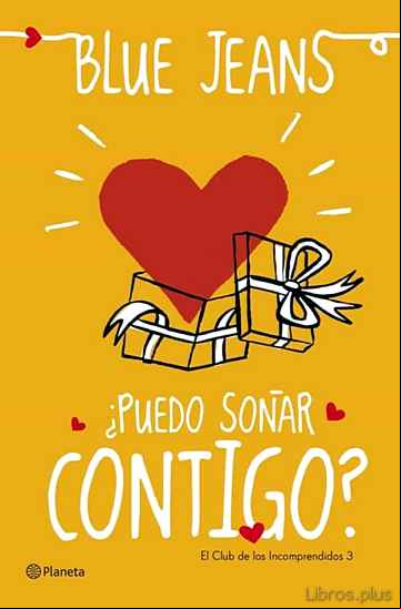 Descargar ebook ¿PUEDO SOÑAR CONTIGO?