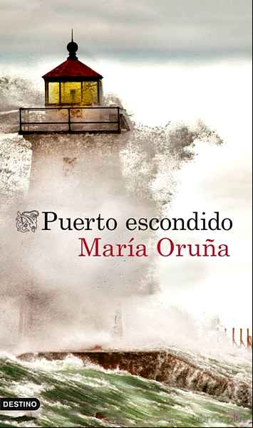 Descargar ebook PUERTO ESCONDIDO