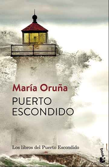 Descargar gratis ebook PUERTO ESCONDIDO en epub